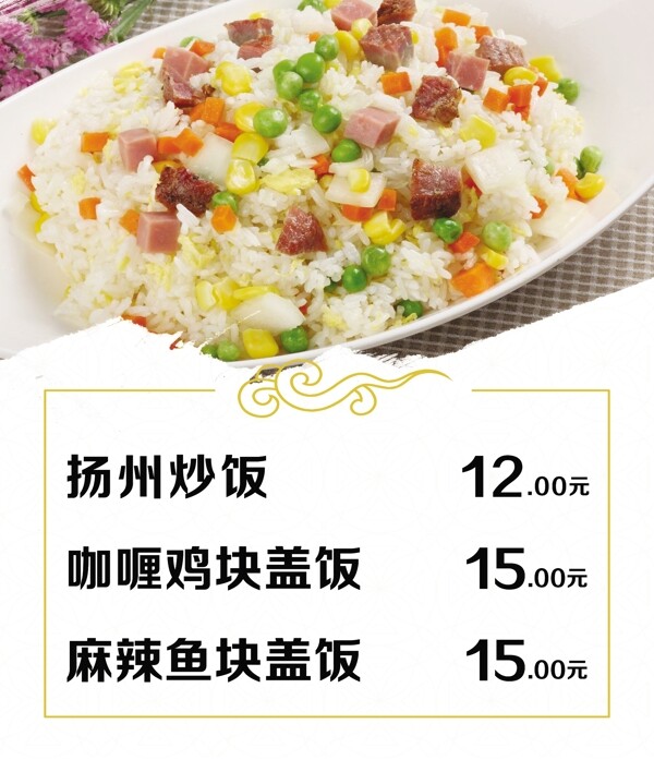 蓋飯