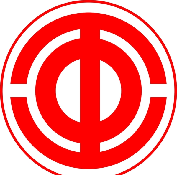 工會LOGO矢量圖片