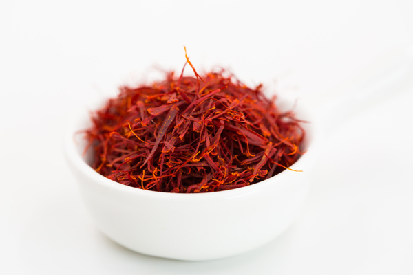藏紅花