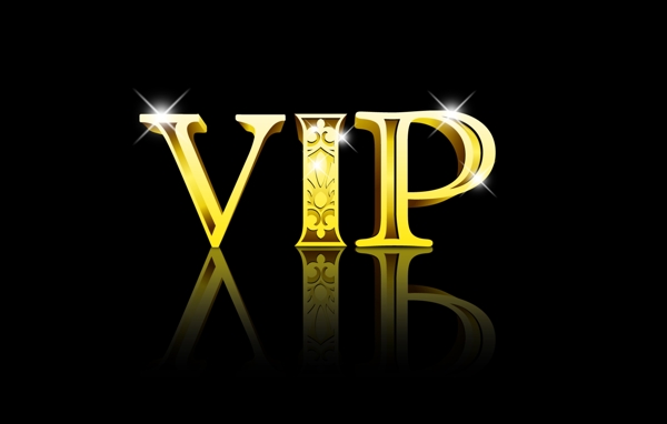VIP標(biāo)志