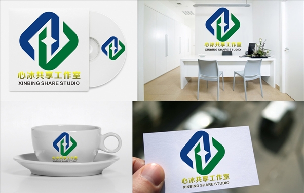 logo設(shè)計(jì)