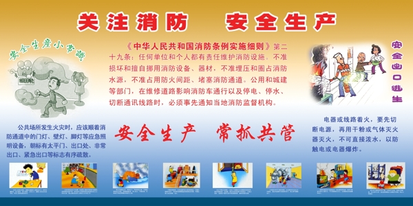 消防安全