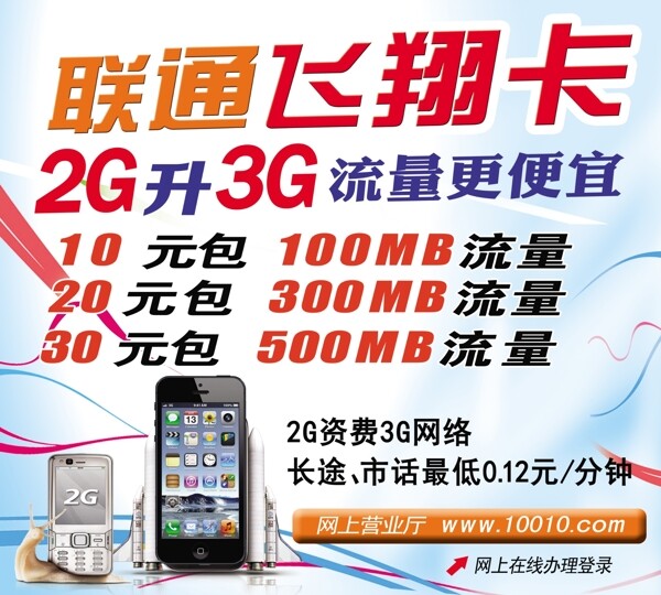 飞翔卡海报图片