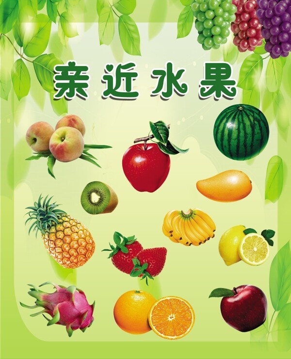 水果圖片
