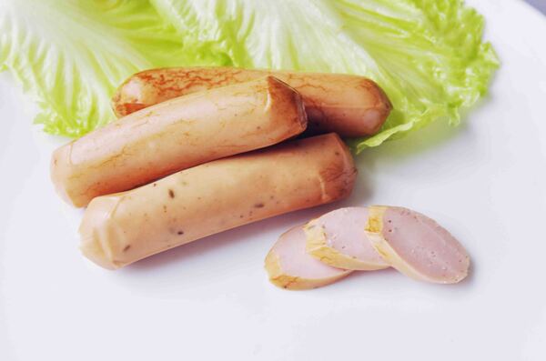 孜然腸圖片