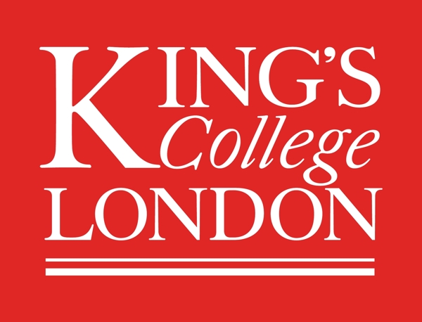 英国伦敦国王学院院徽新版