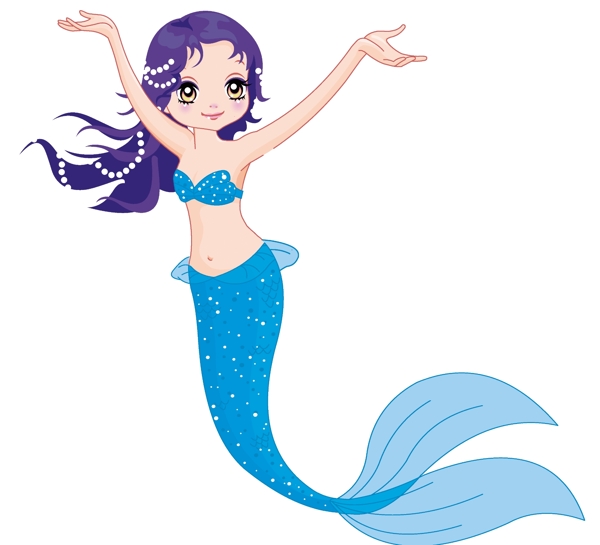 美人魚