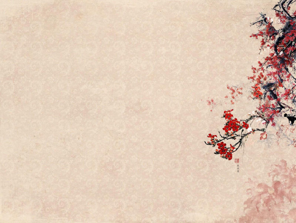 梅花圖片