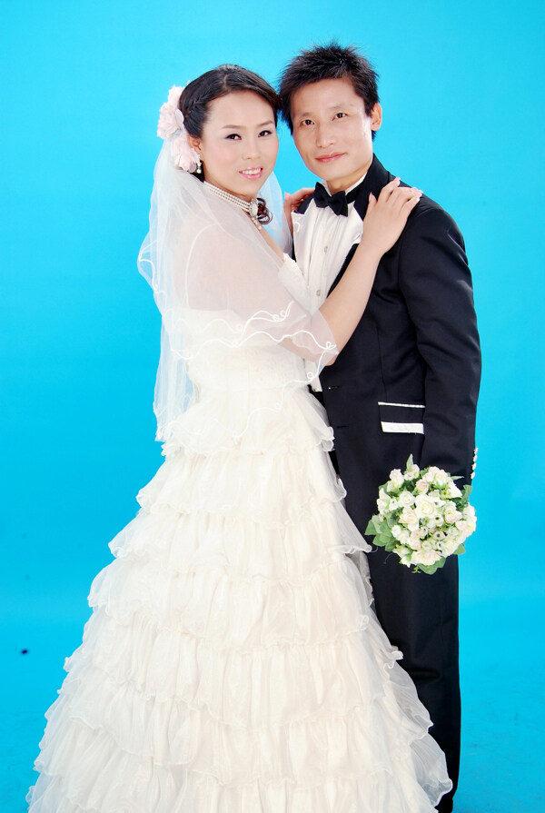 結(jié)婚圖片