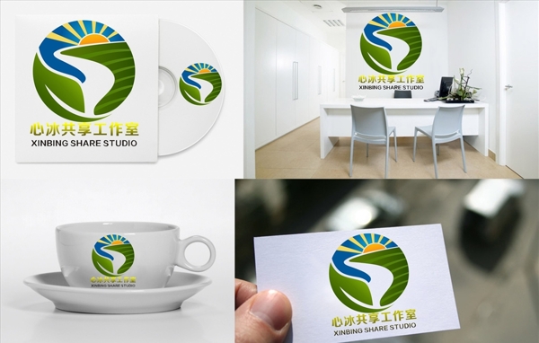 logo設(shè)計