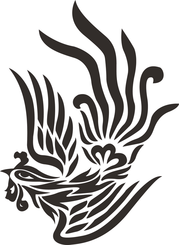 矢量鳳凰