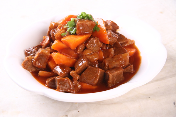 燉牛肉