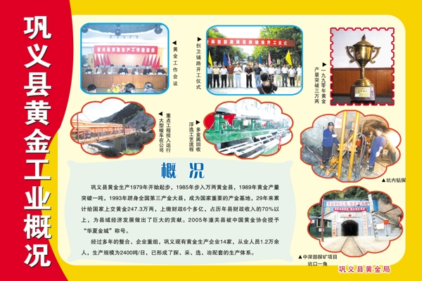 黃金局黃金縣