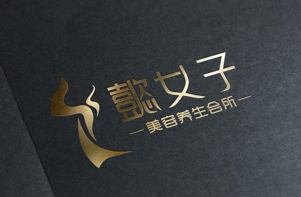美業(yè)LOGO