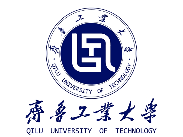 齐鲁工业大学logo