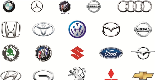 汽車LOGO