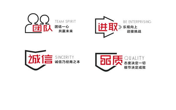 企業(yè)文化墻