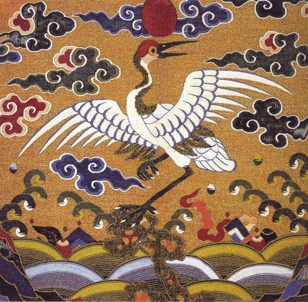 繡花繡龍古畫藝術(shù)中華刺繡花朵民間藝術(shù)PSD分層素材源文件中國傳統(tǒng)元素整合圖庫