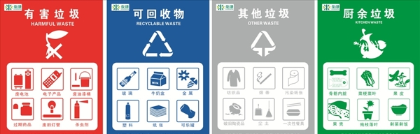 垃圾分類