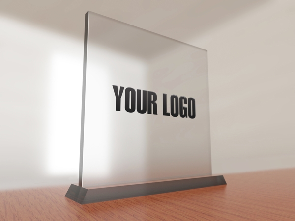 logo樣機