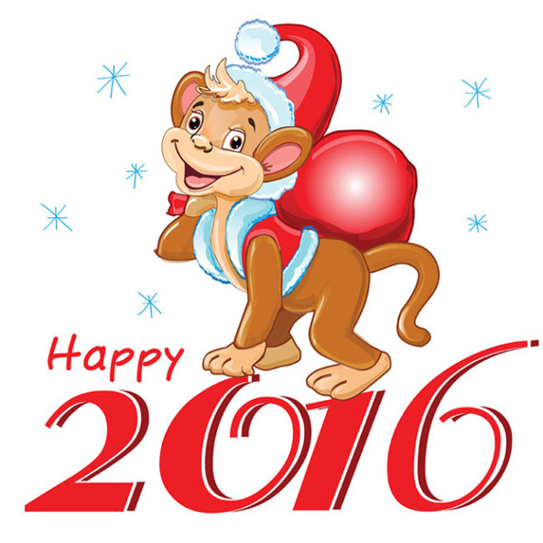 2016素材