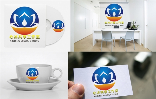 logo設計