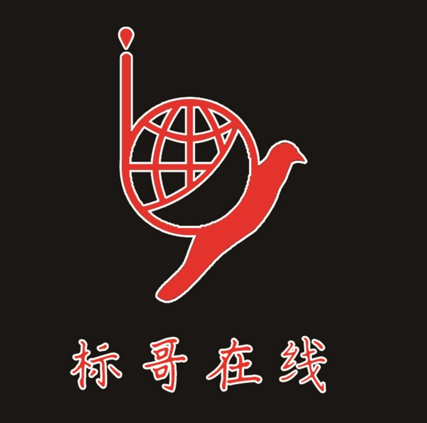 標(biāo)哥在線logo圖片