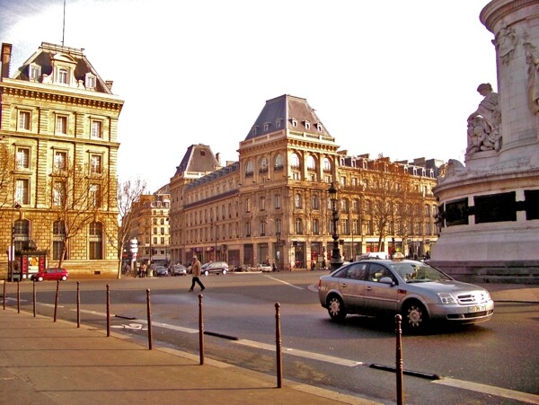 法国著名建筑图片