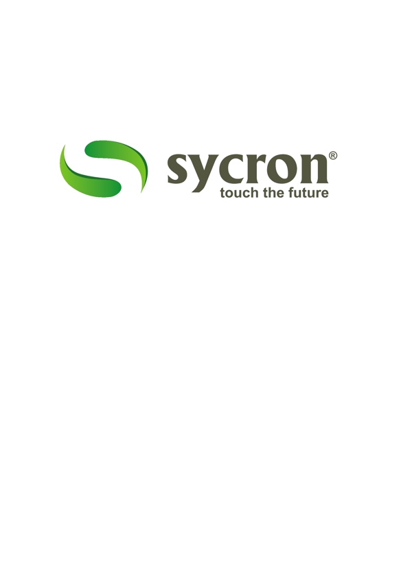 SycronTechonologyCorplogo设计欣赏SycronTechonologyCorp网络公司LOGO下载标志设计欣赏