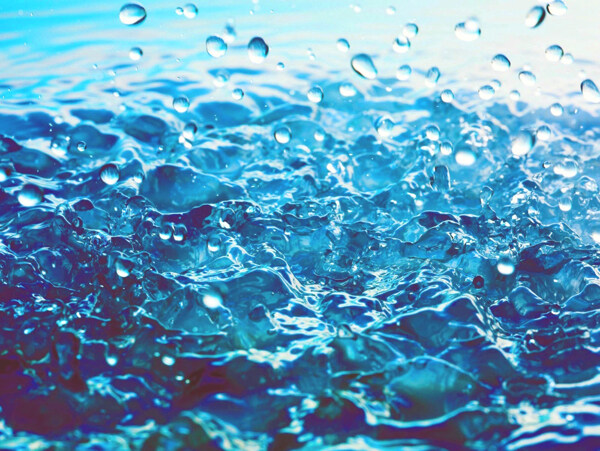浪花