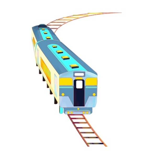 火車