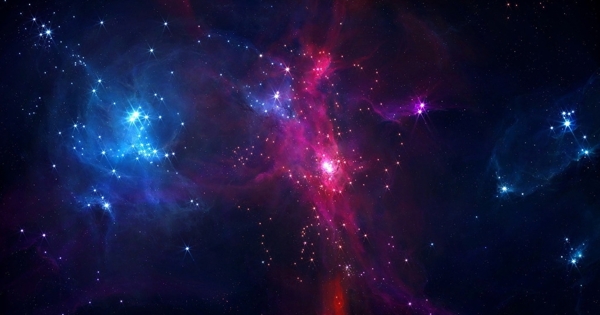 星空素材