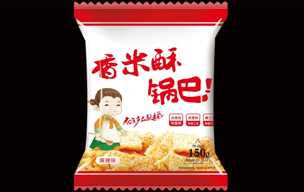 鍋巴