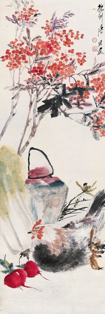 農(nóng)家風(fēng)味圖片