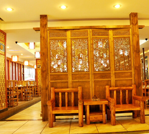 餐廳