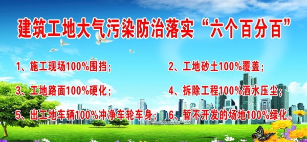六個(gè)百分百