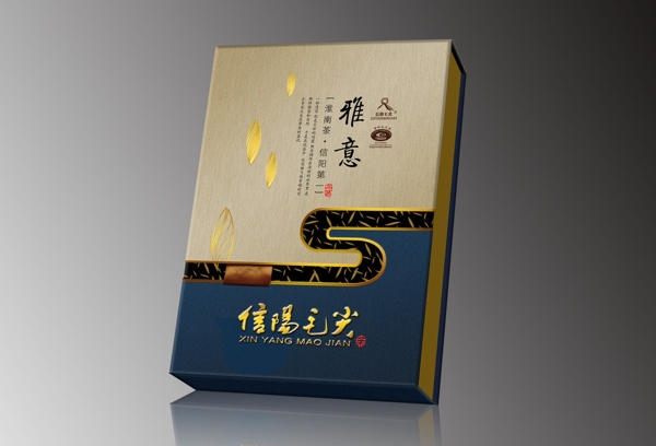茶包裝平面圖圖片