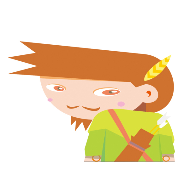 位圖插畫(huà)插畫(huà)師saycr沈陽(yáng)免費(fèi)素材