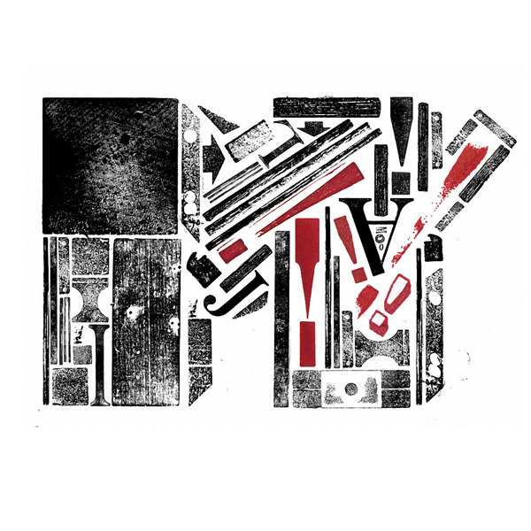 位圖文字英文字母色彩免費(fèi)素材