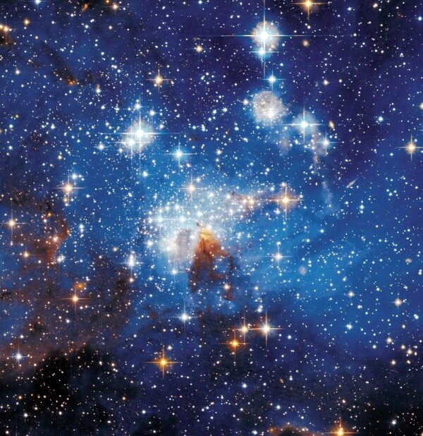 星空