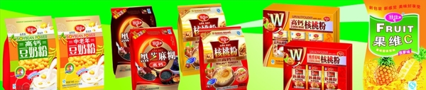 豆奶粉圖片