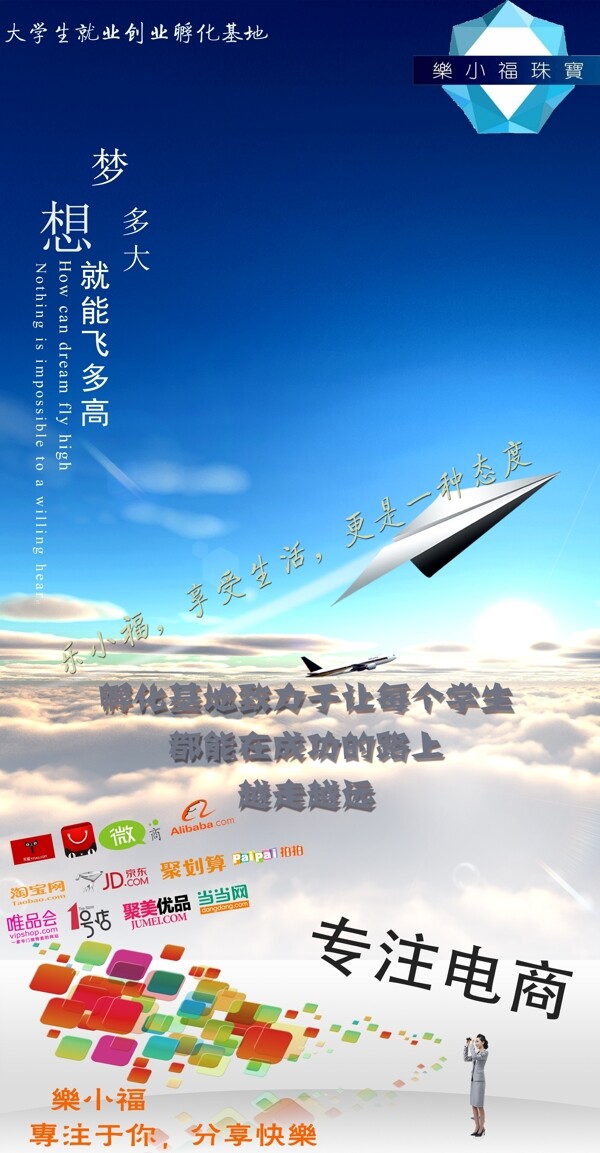 展板設(shè)計(jì)