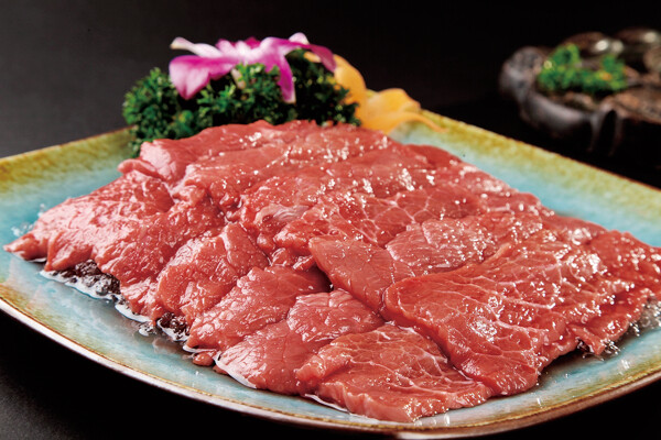 牛肉片