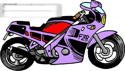 交通工具摩托車22
