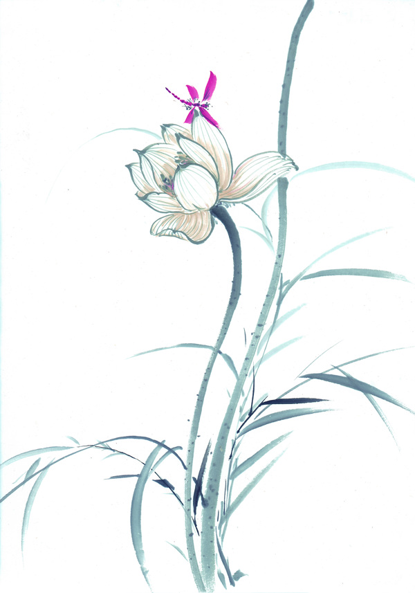 花中極品