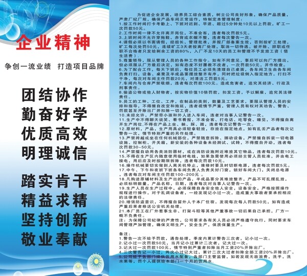 企業(yè)制度圖片