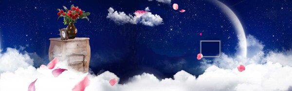 創(chuàng)意時尚背景