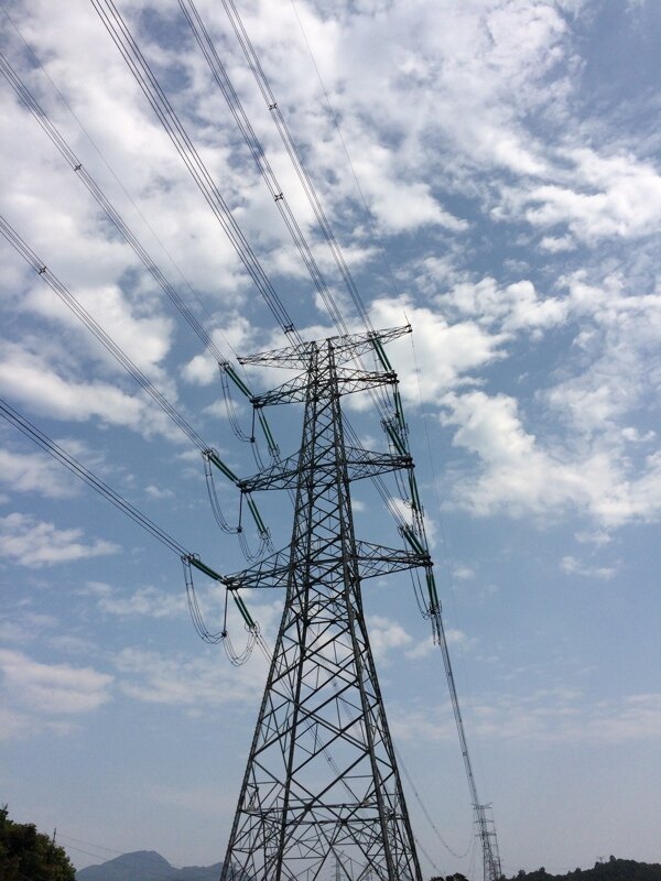 電網(wǎng)