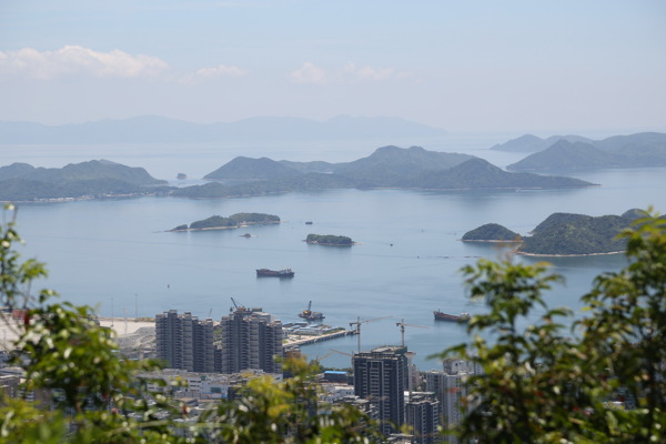 海景圖片
