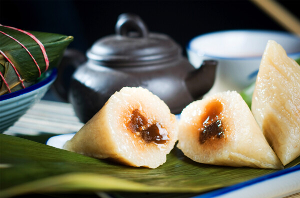 粽子圖片